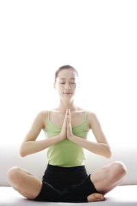 练瑜伽怎么呼吸 瑜伽时怎么呼吸