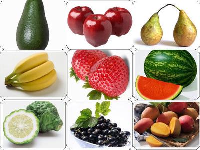 什么并吃什么水果 生什么病吃什么水果