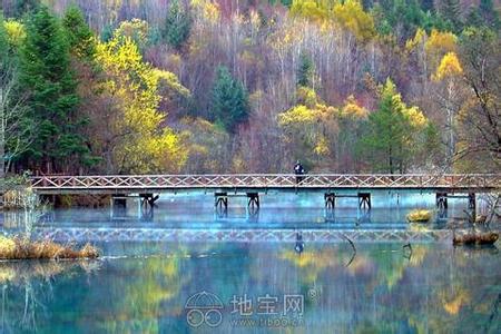 最适合10月份国内游 10月份适合去哪里旅游