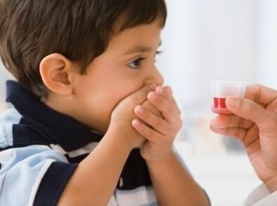 如何给孩子止咳化痰 如何给宝宝止咳化痰