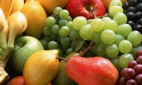 秋季适宜吃的水果 秋季减肥吃什么水果好_秋季减肥适宜吃的水果