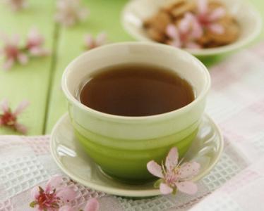 喝什么茶能减肥消脂 减肥喝什么茶