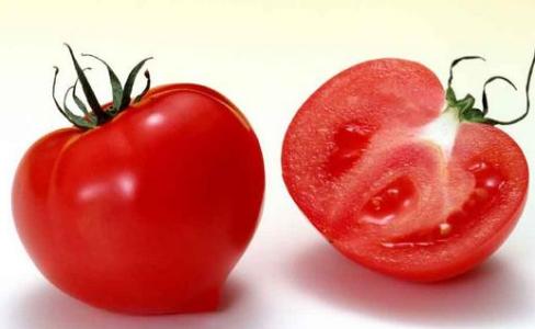番茄食用价值 番茄的美容功效及食用好处