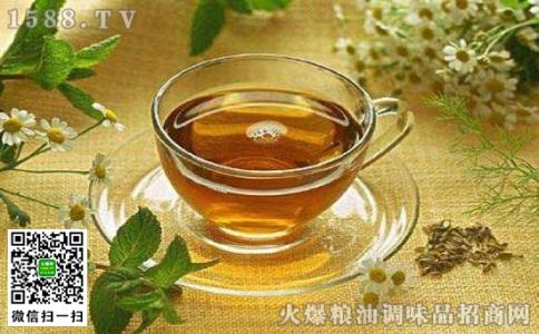 陈皮茶的功效与作用 陈皮茶的功效作用