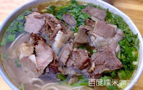 牛肉做法怎么好吃 牛肉大骨汤的好吃做法_怎么做好吃的牛肉大骨汤