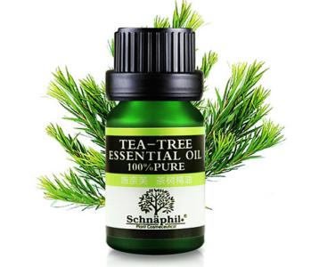 茶树精油怎么用在脸上 茶树精油的使用方法