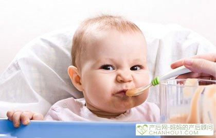 1岁宝宝不吃饭只喝奶 1岁宝宝不吃饭怎么办