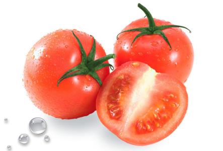 番茄的营养价值及功效 番茄的功效和营养价值
