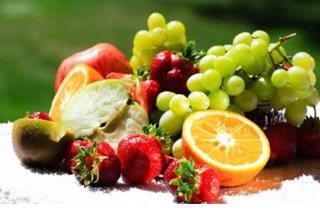 吃什么水果美容养颜 冬天吃什么水果美容养颜_冬天的美容养颜水果