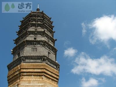 大同七峰山 大同七峰山的景点介绍