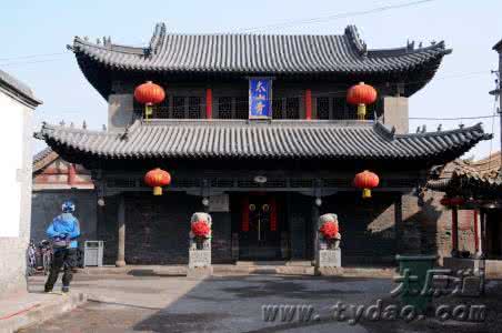 游客景点安全注意事项 太山寺的景点介绍，太山寺旅游注意事项