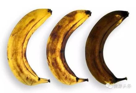 香蕉能放冰箱里保鲜吗 香蕉能放冰箱吗