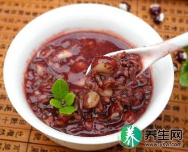 药膳食疗3000例 五大食疗药膳防治牙龈出血