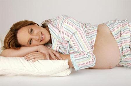 孕晚期睡眠不好怎么办 孕晚期舒心睡眠的7个小对策