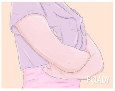 乳房下垂松软怎么办 乳房下垂怎么办(3)