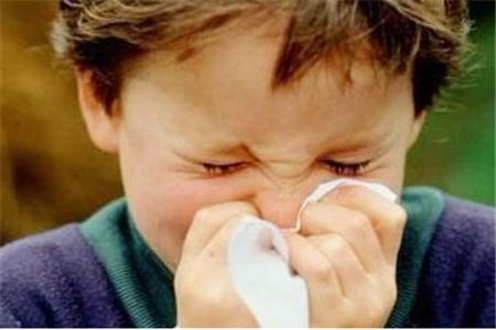 秋季过敏性鼻炎 秋季宝宝鼻炎怎么回事