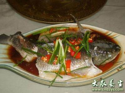 .cn草鱼的烹饪 草鱼怎么烹饪方法 (2)