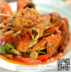 菜谱家常菜做法 菜谱家常菜做法螃蟹(2)
