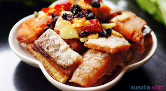 腊鱼的烹饪技巧 腊鱼的烹饪方法_腊鱼怎么烹饪好吃
