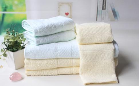 刚买的毛巾要怎么清洗 清洗毛巾的方法