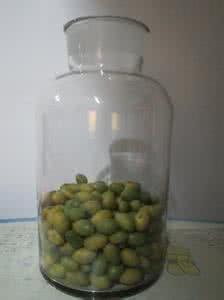 橄榄酒的制作方法 橄榄酒的加工制作