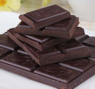 黑巧克力的功效与作用 黑巧克力的作用
