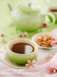 冬瓜茶的功效与作用 冬瓜茶的做法