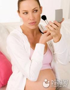 准妈妈孕早期注意事项 孕期护肤4大要点让准妈妈靓起来