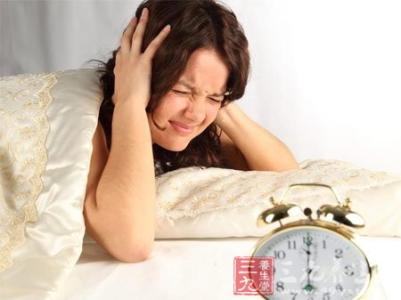 女性经期失眠 女性经期失眠怎么办？7妙招缓解经期失眠