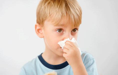 小孩咳嗽有痰吃什么药 小孩咳嗽有痰吃什么好的快