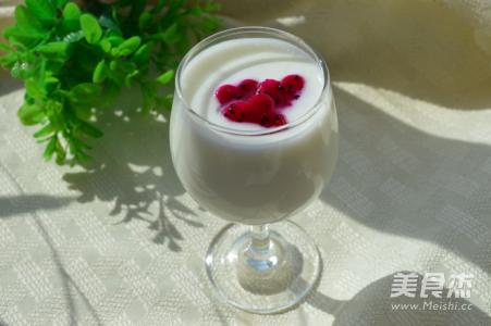 乳酸菌制作酸奶的原理 乳酸菌酸奶如何制作