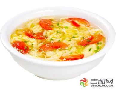 西红柿鸡蛋汤营养价值 西红柿鸡蛋汤怎么做更营养