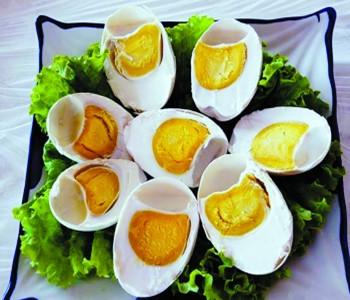 鹅蛋怎么做好吃又营养 营养好吃的鹅蛋做法有哪些
