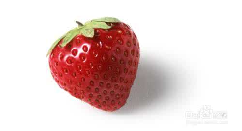 草莓的营养价值 草莓的主要价值