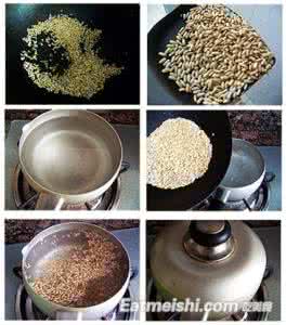 糙米茶的功效与作用 糙米茶的功效与作用及饮用方法