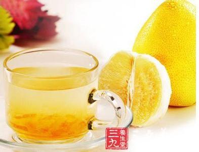 蜂蜜柚子茶的做法 蜂蜜柚子茶的4种好吃做法