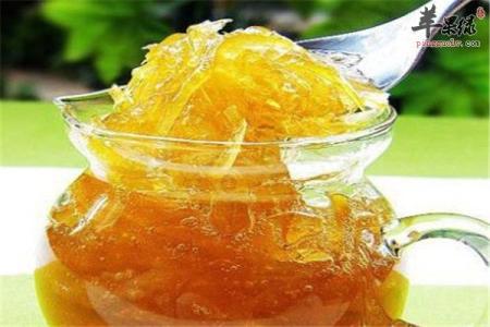 鹅蛋的营养价值与做法 蜂蜜柚子茶的做法 蜂蜜柚子茶的营养价值