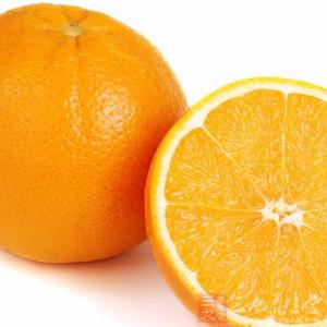 橙子的营养价值表 橙子的营养价值