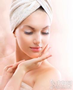 美容美肤方法 橄榄油的美容效果和美肤方法