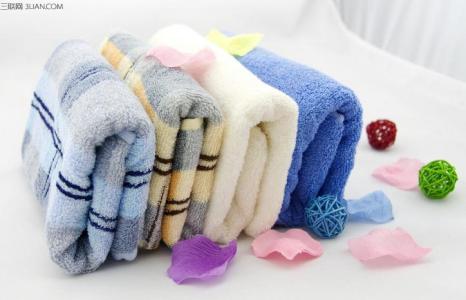 如何挑选毛巾 怎么挑选质量好的毛巾_挑选毛巾的方法