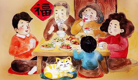 中秋节吃月饼的来历 中秋节吃月饼从古至今的来历