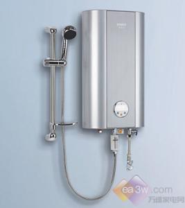 即热式电热水器选购 即热式热水器选购窍门