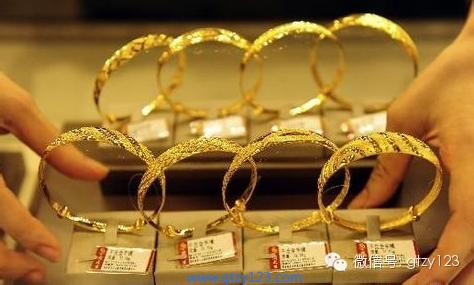 选黄金项链有什么讲究 怎样选购黄金首饰