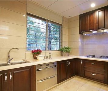 如何挑选卫生间瓷砖 如何挑选厨房瓷砖