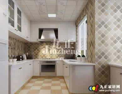 怎样选购厨房瓷砖 如何挑选厨卫瓷砖 怎样挑选厨房瓷砖 厨房瓷砖的选购