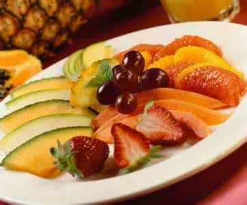 野菜食用隐患 食用拼装水果存在的健康隐患有哪些