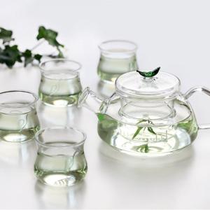 玻璃茶具的特点 玻璃茶具有什么特点