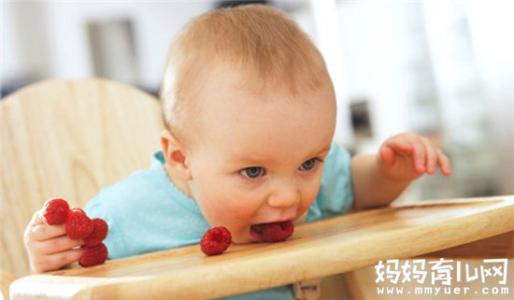 宝宝吞食异物 宝宝吞食了异物该怎么办