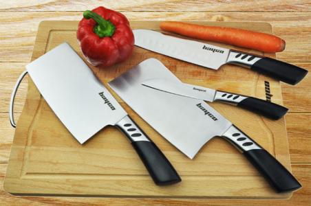 食物相忌巧连线 常切食物如何巧用刀