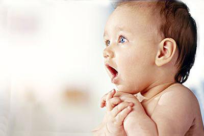 宝宝打嗝是什么原因 引起宝宝打嗝的原因有哪些
